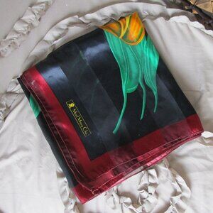 large designer scarf shawl